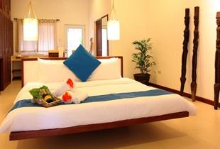 Suite Bedroom, Atmosphere Resort