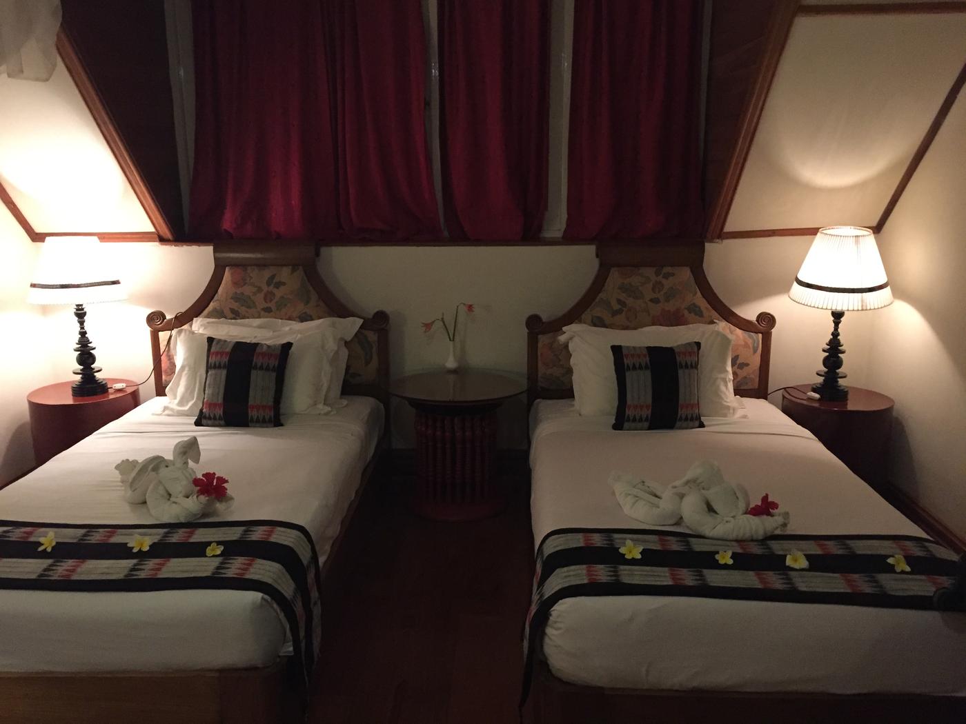 Bedroom, Amara Mountain Resort
