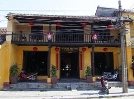 Vinh Hung Merchant House