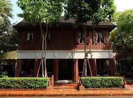 Burasari Heritage, Luang Prabang