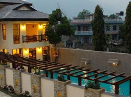 Atithi Resort & Spa