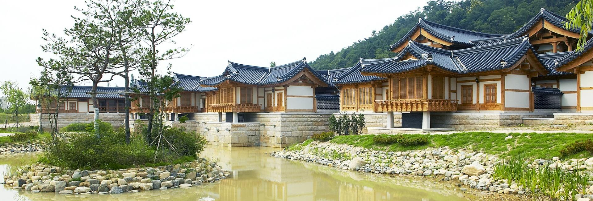 Ragung, Gyeongju