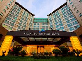 Ocean Suites Hotel, Jeju