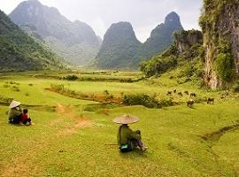 Ha Giang, Vietnam