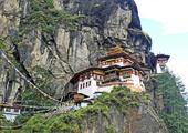 Treasures of Nepal & Bhutan