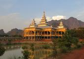 Discovering Southern Myanmar