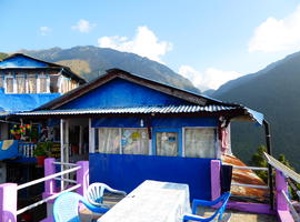 Himalayan Teahouses