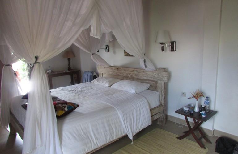 Bedroom, Subak Tabola Villa
