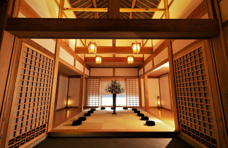 Zen Room