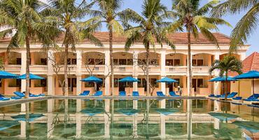 Anantara Hoi An Resort