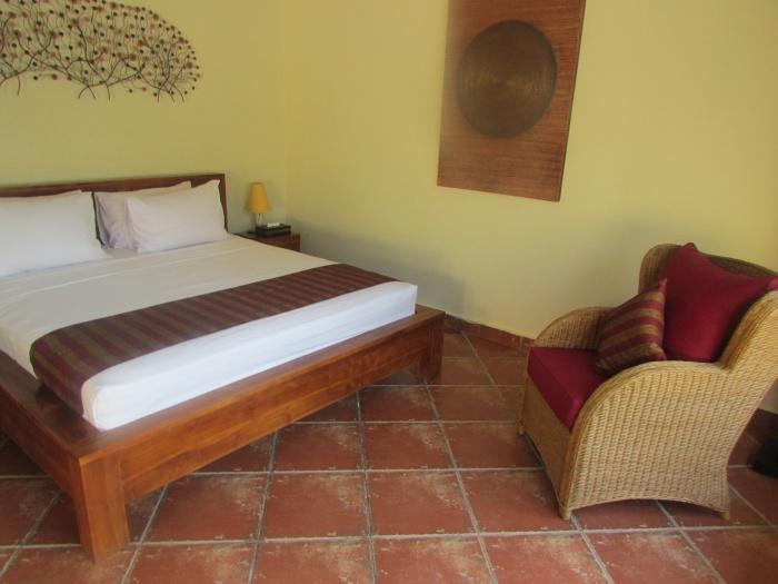 1 Bedroom Villa, Luce d'Alma Resort & Spa