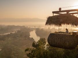 Anantara Golden Triangle Resort & Spa