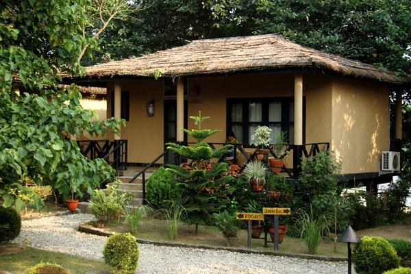 Cottage, Jungle Villa Resort