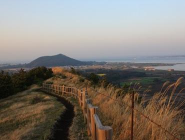 Olle Hiking Trail, Jeju Island