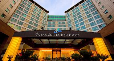 Ocean Suites Hotel, Jeju
