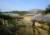 Stay at a Hanok in Andong