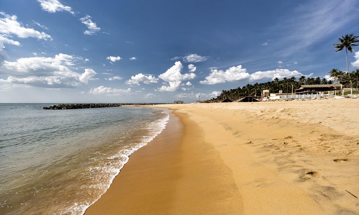 Beach, Negombo