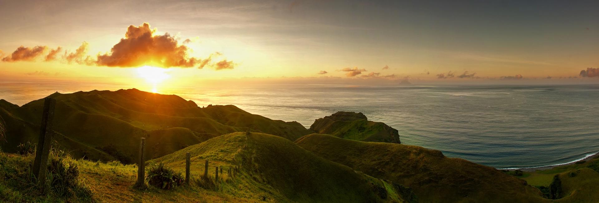 Batanes, the Philippines