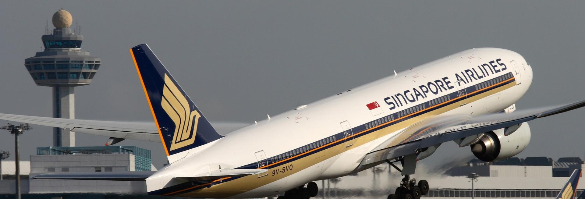 Singapore Airlines