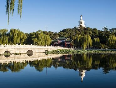 Beihai Park, Beijing