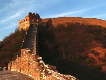 The Great Wall, Jinshanling