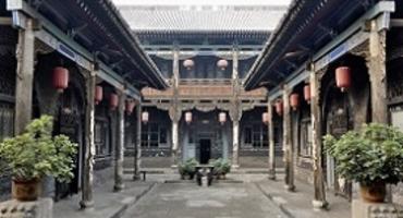 Pingyao, China