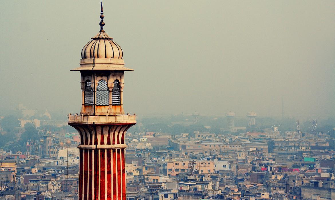 Tower, New Delhi