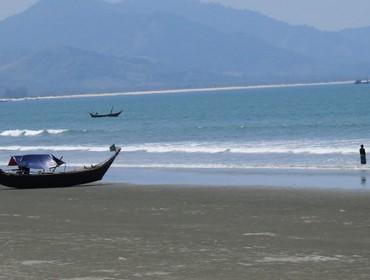 Maungmagan Beach, Dawei