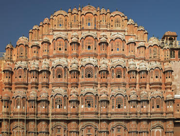 Hawa Mahal, Jaipur