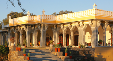 Dev Shree, Deogarh