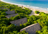 Jungle Beach an Uga Experience