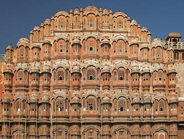 Hawal Mahal, Jaipur