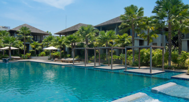 Pattara Resort & Spa, Phitsanulok