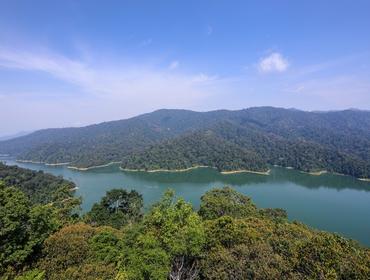 Belum Temengor Rainforest Reserve