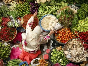 Market, Kota Bharu