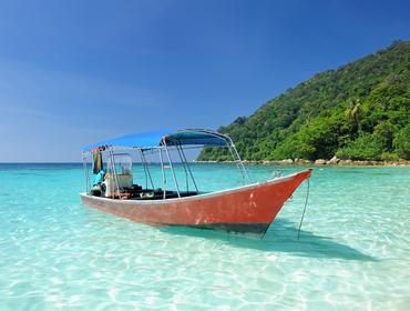 Perhentian Islands