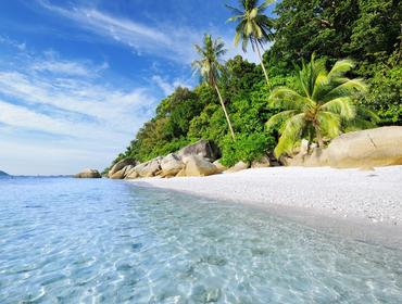 Perhentian Islands