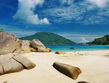 Perhentian Islands