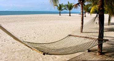 Langkawi Beach, Malaysia