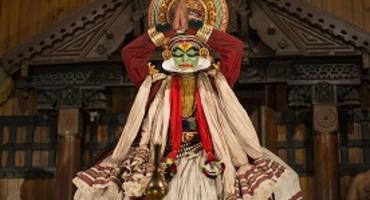 Kathakali Dance, Kochi