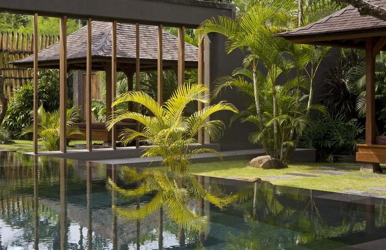 Pool Villa, Jamahal Private Resort & Spa