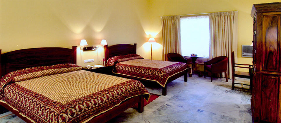 Bedroom, Dev Vilas