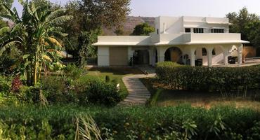 Khem Villas, Ranthambore