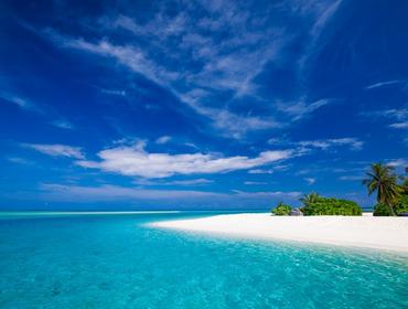 The Maldives