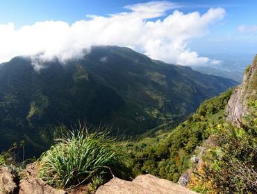 Horton Plains National Park