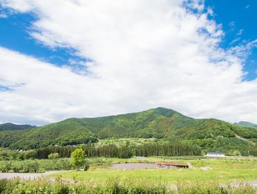 Countryside, Takayama