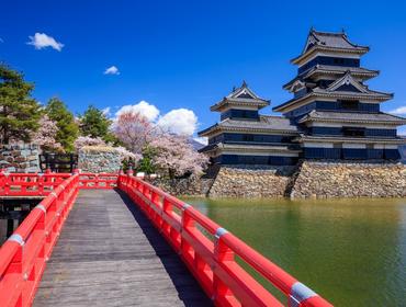 Matsumoto Castle