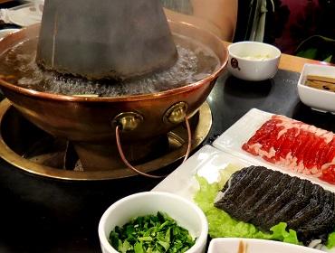 Hotpot, Chengdu