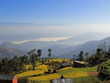 Nagarkot