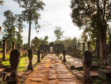 Koh Ker